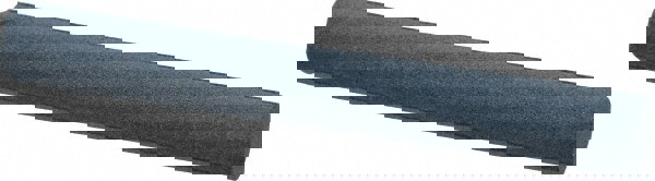 Round, Aluminum Oxide, Finishing Stick